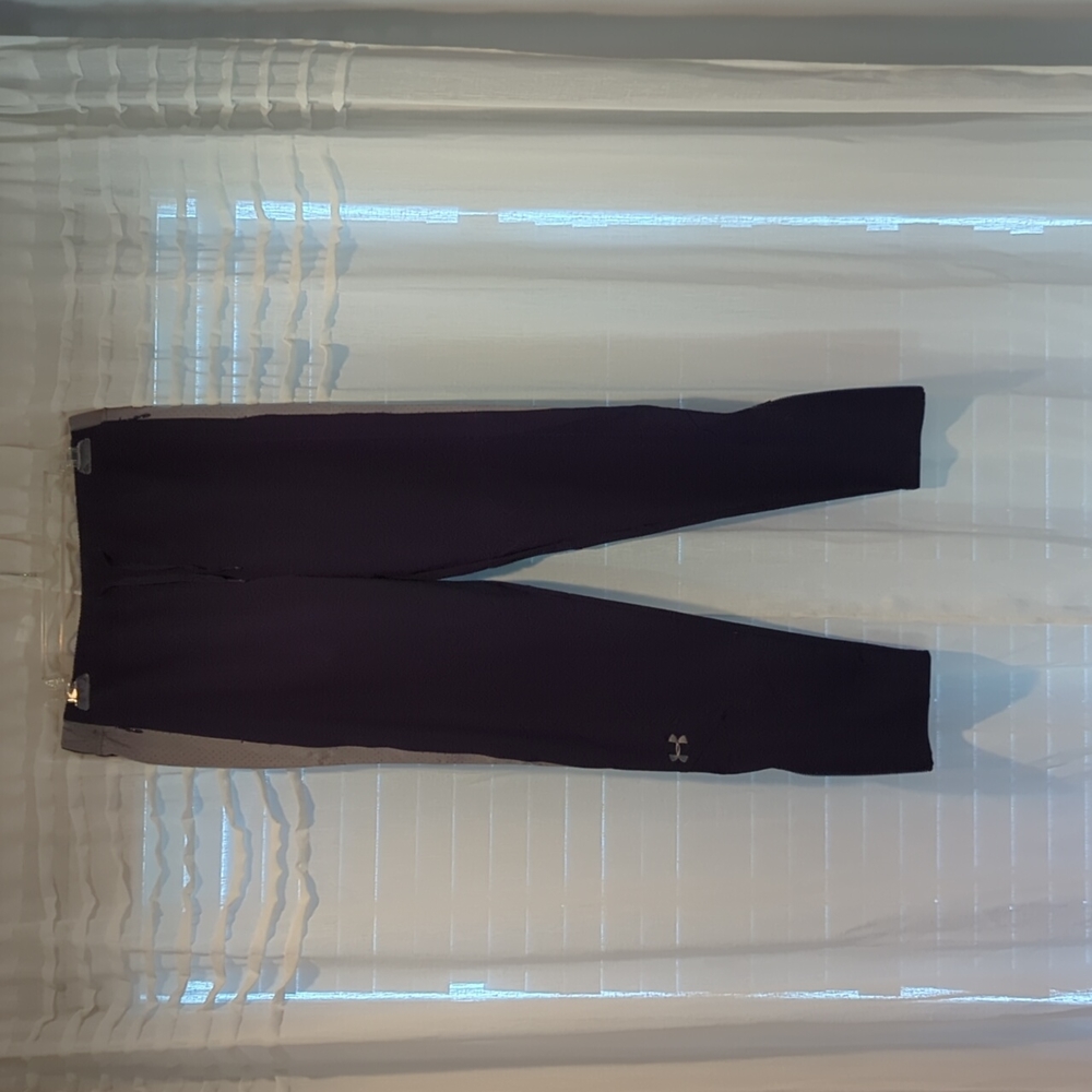 Under armour water resistant pants